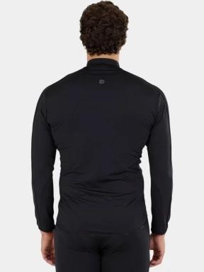 top lenjerie de corp pt. barbati Fundango Novak Baselayer Top negru 3