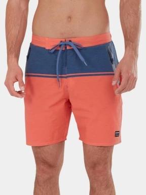 boardshort pt. barbati Fundango Morris Boardshorts albastru inchis 1