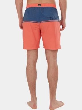 boardshort pt. barbati Fundango Morris Boardshorts albastru inchis 3