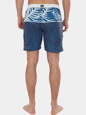 boardshort pt. barbati Fundango Morris Boardshorts albastru inchis 3