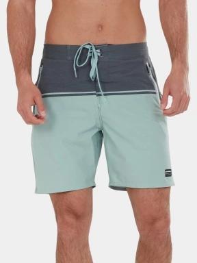 boardshort pt. barbati Fundango Morris Boardshorts gri 1