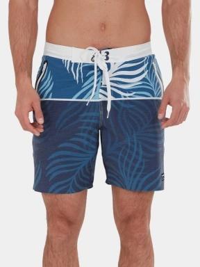 boardshort pt. barbati Fundango Morris Boardshorts albastru 1