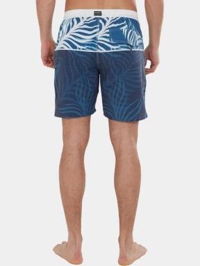 boardshort pt. barbati Fundango Morris Boardshorts albastru 3