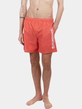 boardshort pt. barbati Fundango Bono II Boardshorts rosu 1