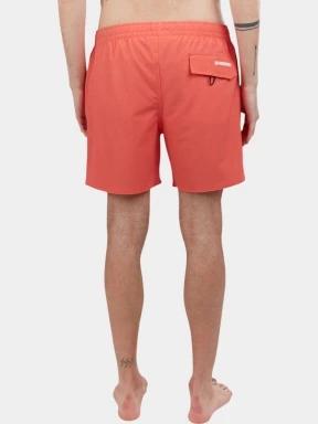 boardshort pt. barbati Fundango Bono II Boardshorts rosu 3