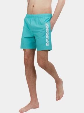 boardshort pt. barbati Fundango Bono II Boardshorts verde 1