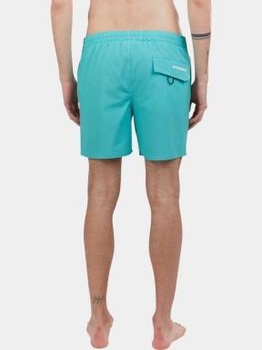 boardshort pt. barbati Fundango Bono II Boardshorts verde 3