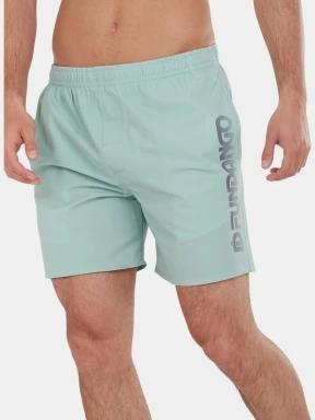 boardshort pt. barbati Fundango Bono II Boardshorts verde 1