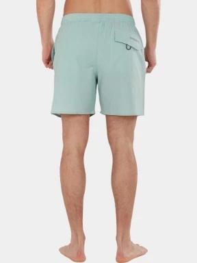 boardshort pt. barbati Fundango Bono II Boardshorts verde 3