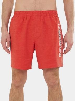 boardshort pt. barbati Fundango Bono II Boardshorts rosu 1