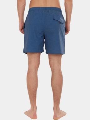 boardshort pt. barbati Fundango Bono II Boardshorts albastru deschis 3
