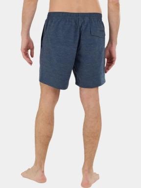 boardshort pt. barbati Fundango Bono II Boardshorts albastru inchis 3