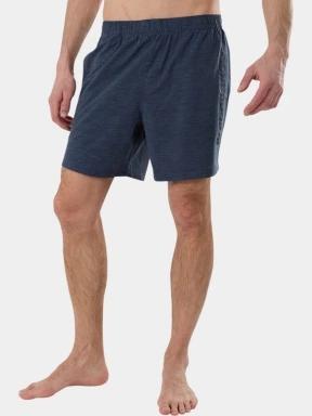 boardshort pt. barbati Fundango Bono II Boardshorts albastru inchis 1