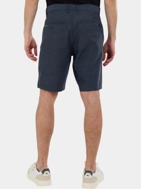 boardshort pt. barbati Fundango Dayton Boardwalk Shorts albastru inchis 3