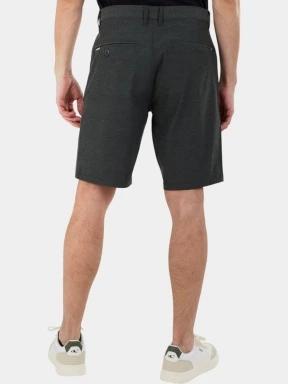 boardshort pt. barbati Fundango Dayton Boardwalk Shorts negru 3