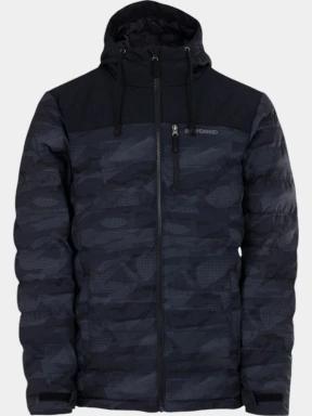 Passat Padded Jacket