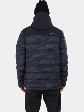 Passat Padded Jacket