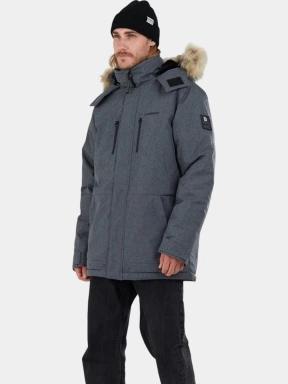 Spirit Parka Jacket