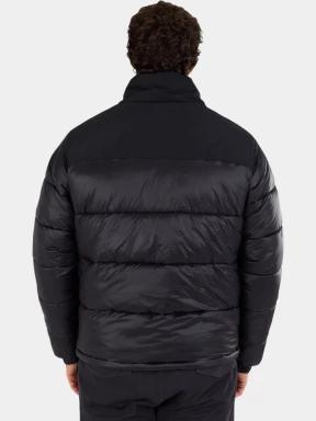 jacheta de primavara pt. barbati Fundango Winton Jacket negru 3