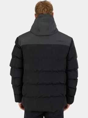 gaca de iarna matlasata pt. barbati Fundango Passat II Padded Jacket negru 3