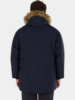 jacheta de iarna pt. barbati Fundango Spirit II Parka Jacket albastru inchis 3