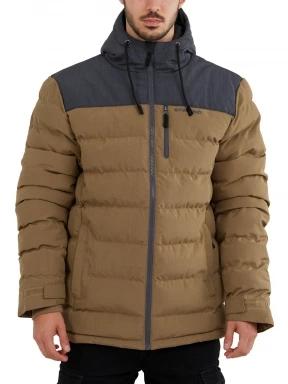 Passat Padded Jacket