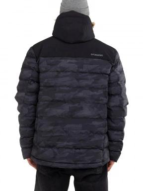 Passat Padded Jacket