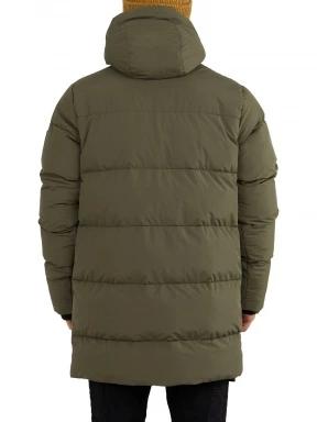 Spirit Puffer Jacket