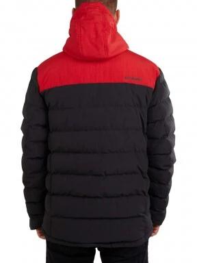 Passat Padded Jacket