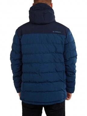 Passat Padded Jacket