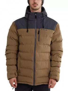 Passat Padded Jacket