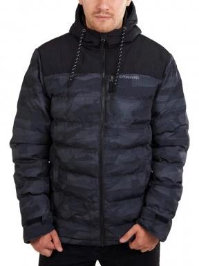 Passat Padded Jacket