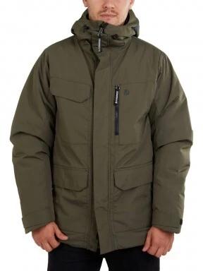 Perill Parka Jacket