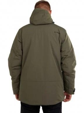 Perill Parka Jacket