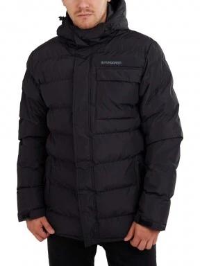 Lavis Padded Jacket