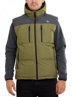 Laurel Padded Vest