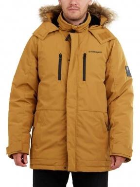 Spirit Parka Jacket