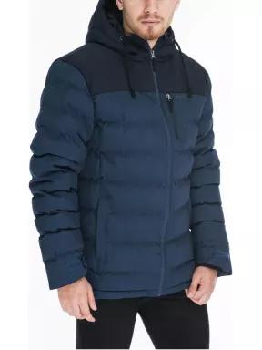 PASSAT Padded Jacket