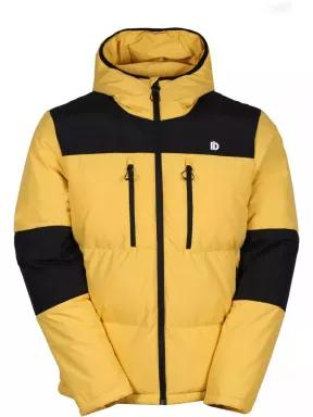 NAVARRO Padded Jacket