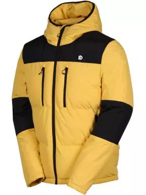 NAVARRO Padded Jacket