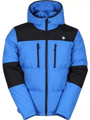 NAVARRO Padded Jacket