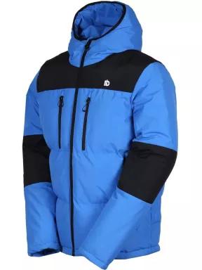 NAVARRO Padded Jacket