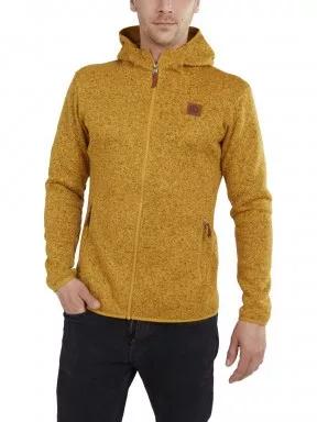 Obelix Hooded Fleece