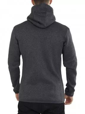 Obelix Hooded Fleece