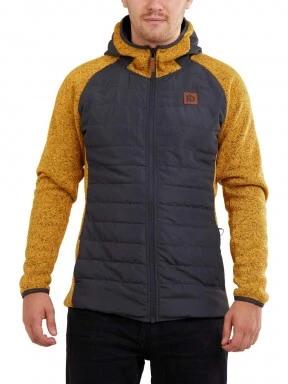 Obsidian Hybrid Jacket