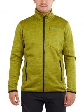 Jefferson Fleece Jacket