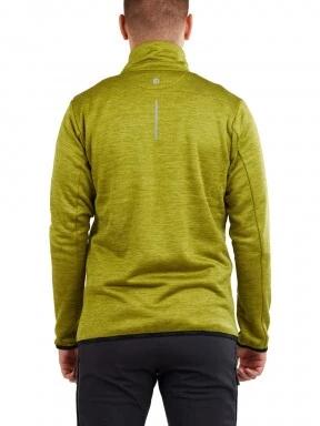 Jefferson Fleece Jacket