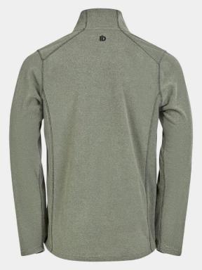 pulover polar pt. barbati Fundango Jeffrey Fullzip Fleece oliv 3