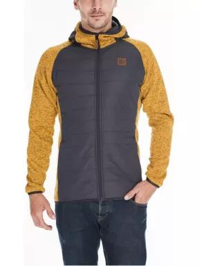 OBSIDIAN Hybrid Jacket