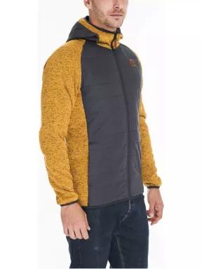 OBSIDIAN Hybrid Jacket